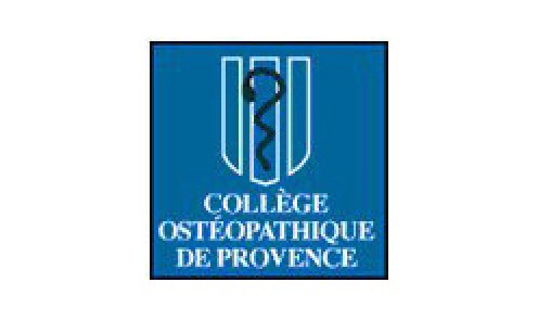 Collège Ostéopathique de Provence Aix-Marseille