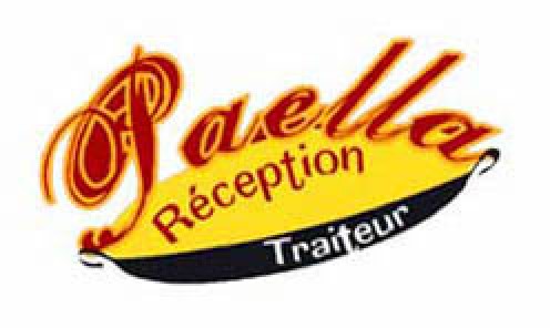 Paella réception